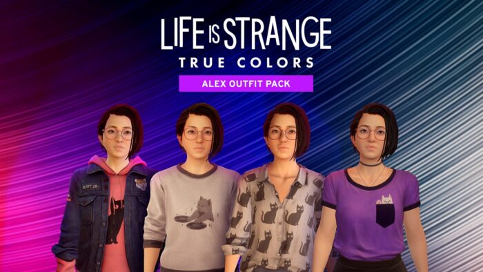 Life is Strange: True Colors (PS4) - Image 3