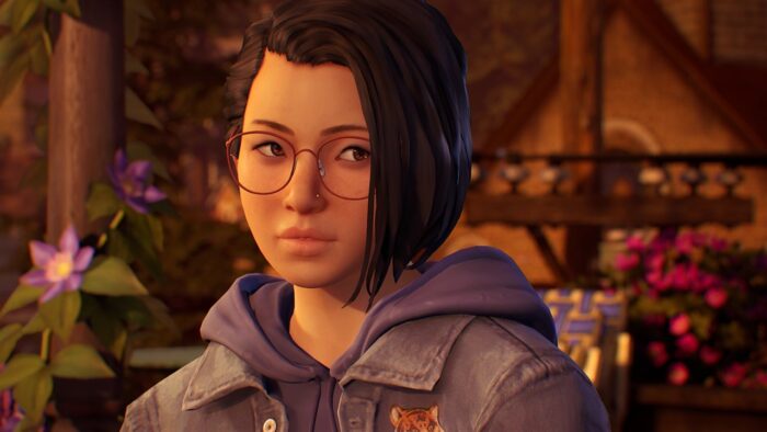Life is Strange: True Colors (PS4) - Image 4
