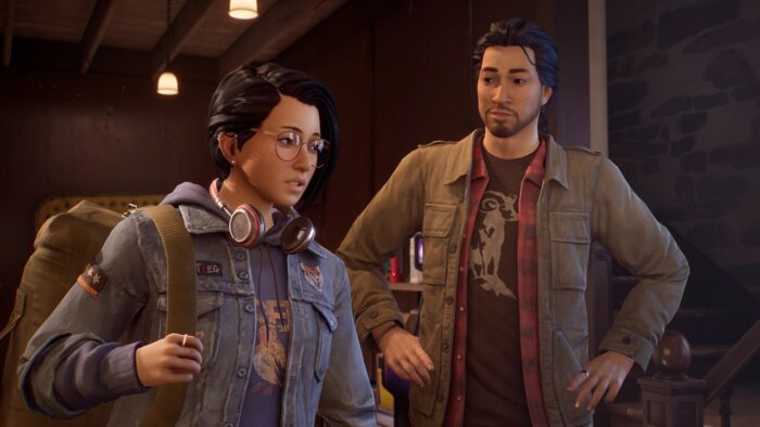 Life is Strange: True Colors (PS4) - Image 5