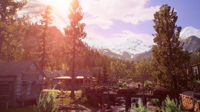 Life is Strange: True Colors (PS4) - Image 6
