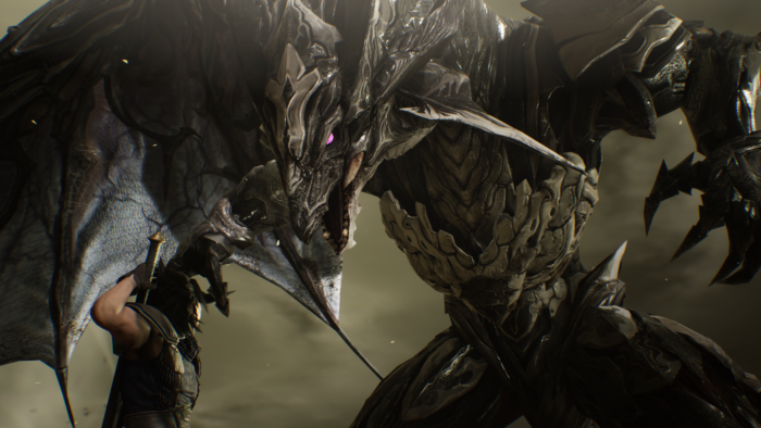 CRISIS CORE -FINAL FANTASY VII- REUNION (Playstation 4) - Image 3