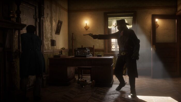 Red Dead Redemption 2 (Xbox One) - slika 5