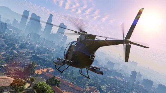 Grand Theft Auto V (Xbox Series X) - Image 3