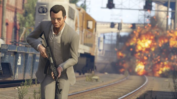 Grand Theft Auto V (Xbox Series X) - Image 5