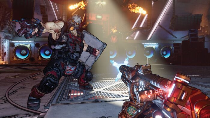 Borderlands 3 (PS4) - Image 3