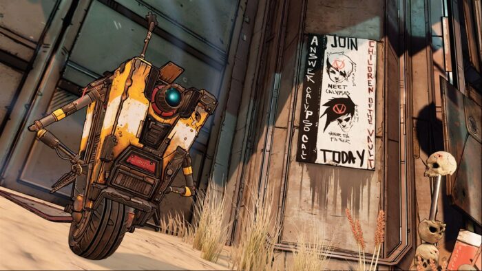 Borderlands 3 (PS4) - Image 4