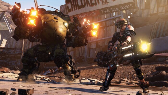 Borderlands 3 (PS4) - Image 6
