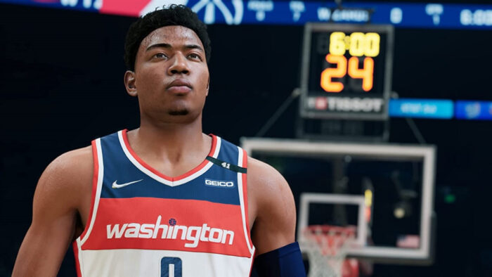 NBA 2K22 (Playstation 5) - Image 6