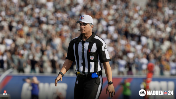 Madden NFL 24 (Playstation 5) - Image 3