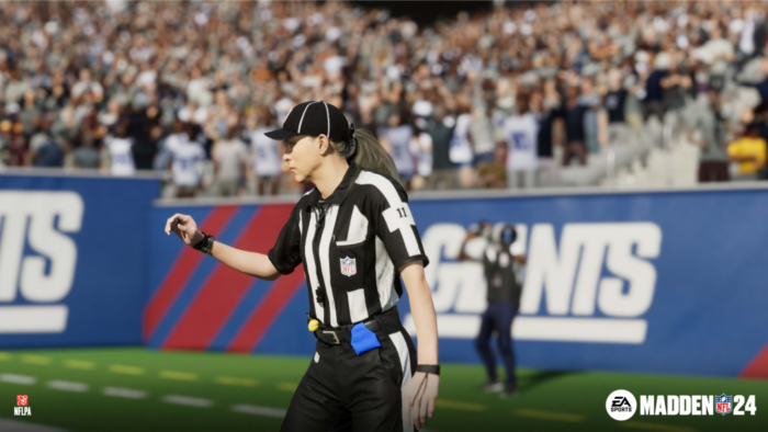 Madden NFL 24 (Playstation 5) - Image 4