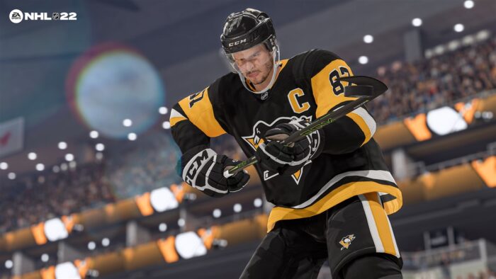 NHL 22 (PS5) - Image 4