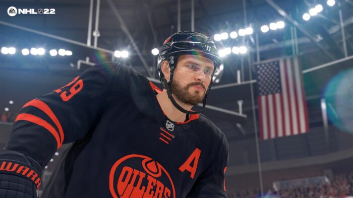 NHL 22 (PS5) - Image 5