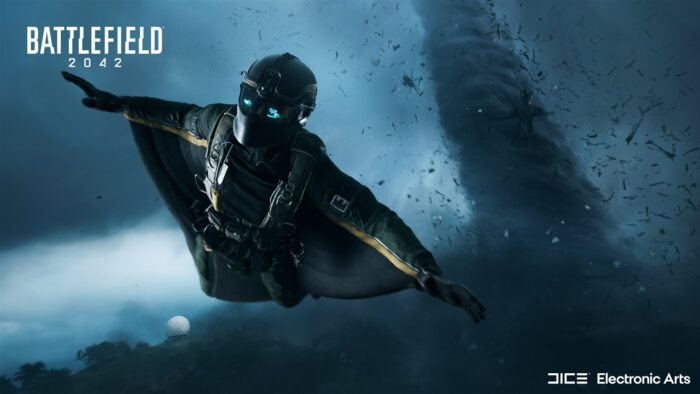 Battlefield 2042 (Xbox One) - Image 4