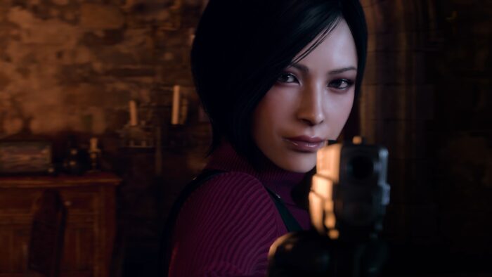 Resident Evil 4: Remake (Playstation 4) - Image 3