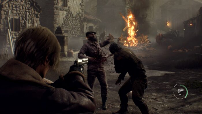 Resident Evil 4: Remake (Playstation 4) - Image 6