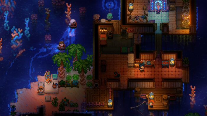 Core Keeper (Nintendo Switch) - Image 3