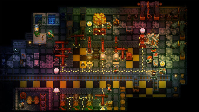 Core Keeper (Nintendo Switch) - Image 4