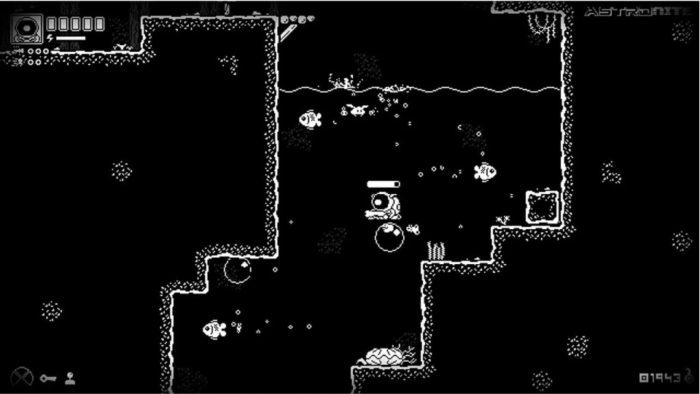 Astronite (Playstation 4) - Image 3