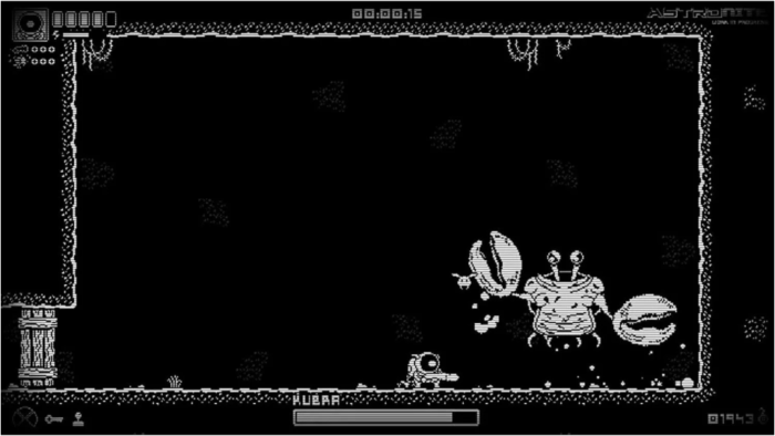 Astronite (Playstation 4) - Image 4