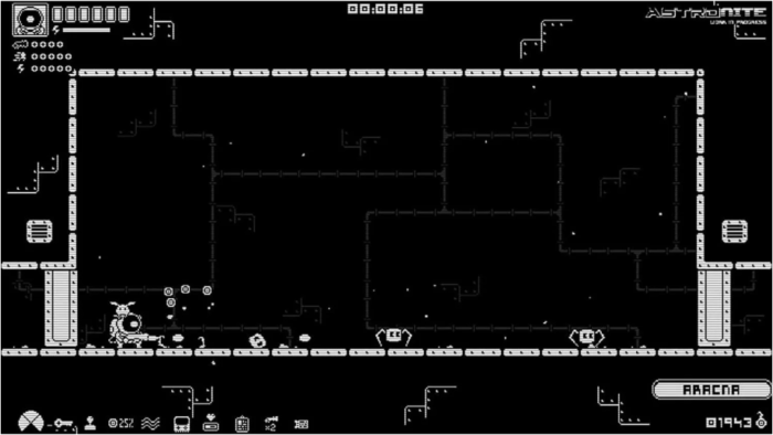 Astronite (Playstation 4) - Image 5