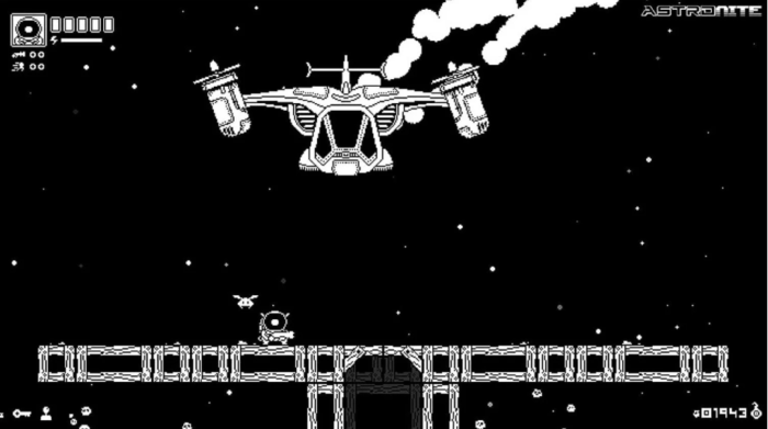 Astronite (Playstation 4) - Image 6
