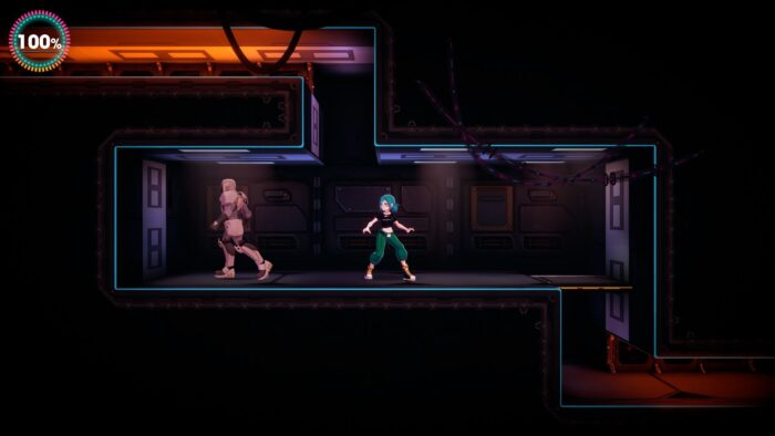 Yars Rising (Playstation 5) - Image 5