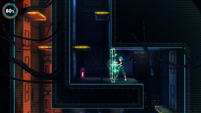 Yars Rising (Playstation 5) - Image 6