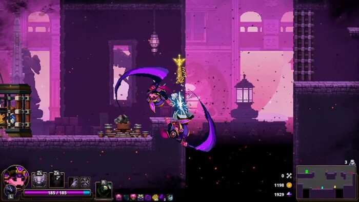 Skul: The Hero Slayer (Playstation 4) - slika 5