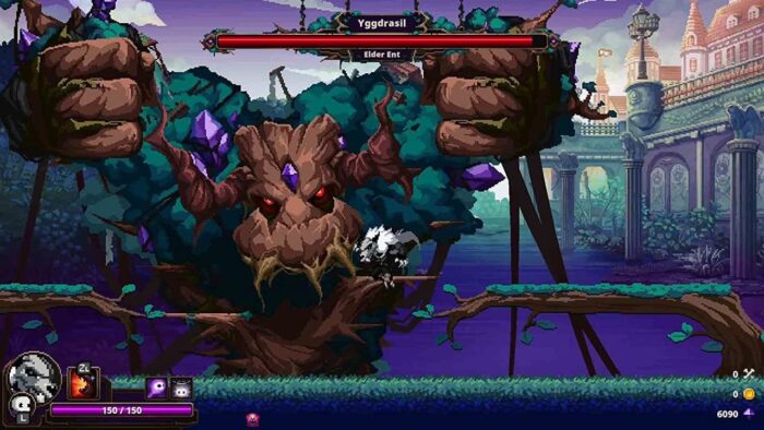 Skul: The Hero Slayer (Playstation 4) - slika 6