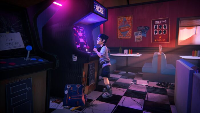 Road 96 (Playstation 4) - slika 3