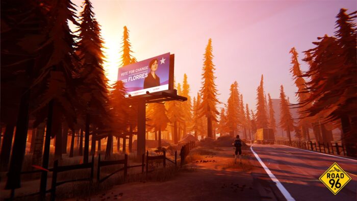 Road 96 (Playstation 4) - slika 4