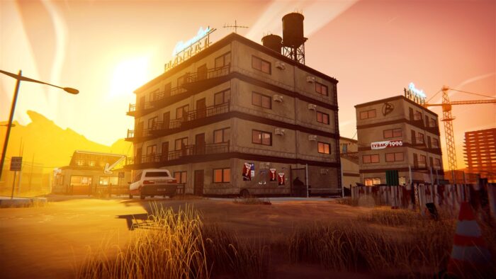 Road 96 (Playstation 4) - slika 5