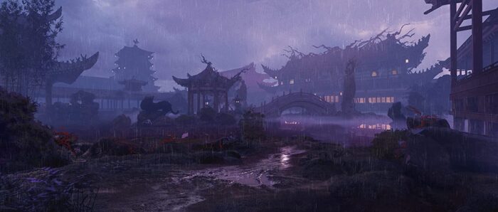 Wo Long: Fallen Dynasty (Playstation 4) - Image 3