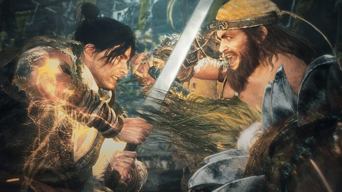 Wo Long: Fallen Dynasty (Playstation 4) - Image 5