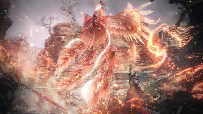 Wo Long: Fallen Dynasty (Playstation 4) - Image 6