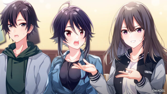 SINce Memories: Off The Starry Sky (Playstation 4) - Image 5