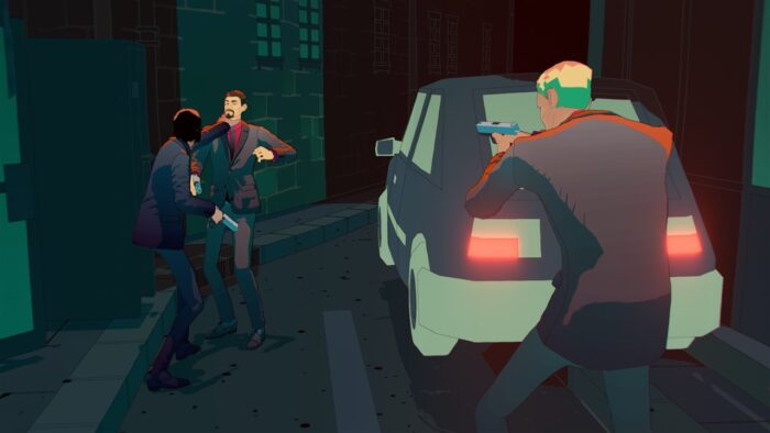 John Wick Hex (PS4) - Image 3
