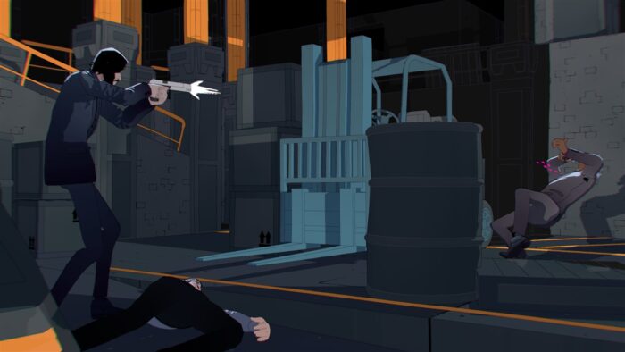 John Wick Hex (PS4) - Image 4
