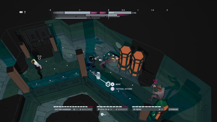 John Wick Hex (PS4) - Image 5