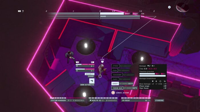 John Wick Hex (PS4) - Image 6