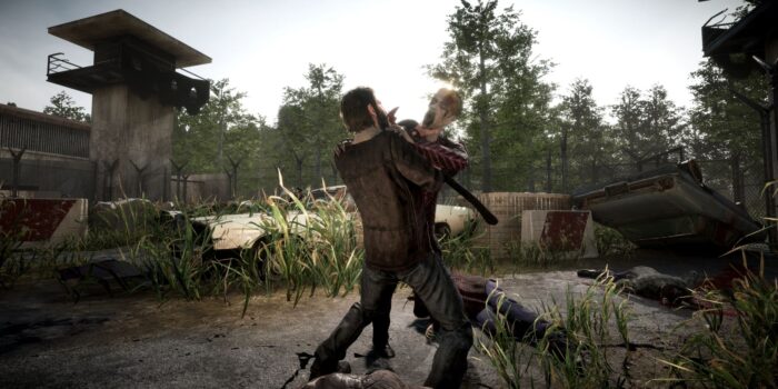 The Walking Dead: Destinies (Playstation 5) - Image 3