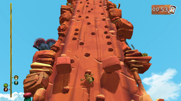 Gigantosaurus: Dino Sports (XBOX) - Image 3