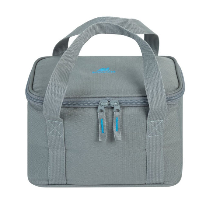 RivaCase siva hladilna torba 5705, 5L - Image 4