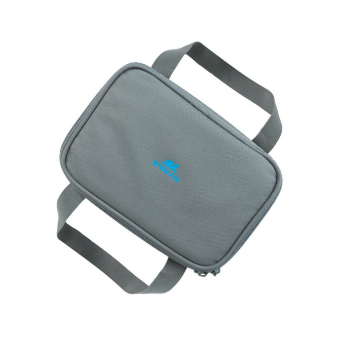 RivaCase siva hladilna torba 5705, 5L - Image 3