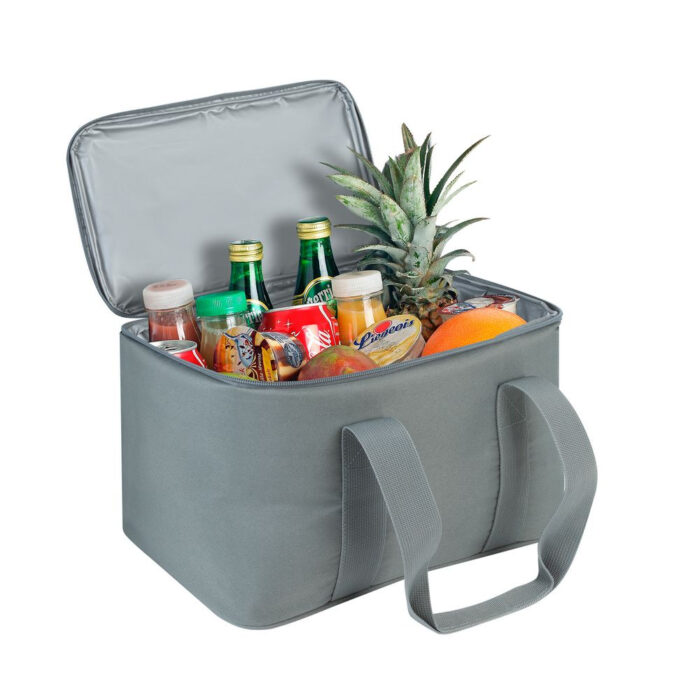 RivaCase siva hladilna torba 5717, 17L - Image 3