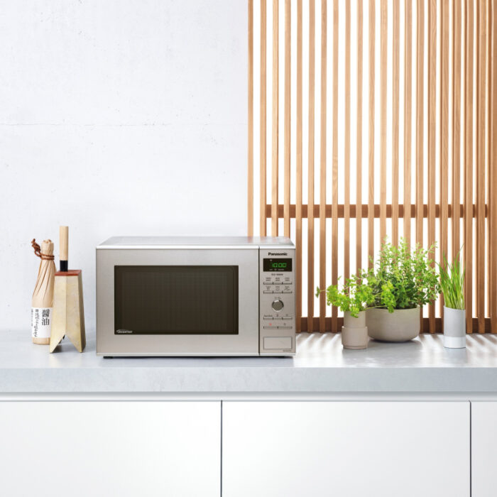 Panasonic mikrovalovna pečica NN-SD27HSG - Image 4