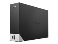 SEAGATE One Touch Desktop with HUB 12TB