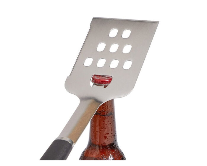 VonSfef  SET za peko na žaru 5 kos iin torbica za shranjevanje - Image 4