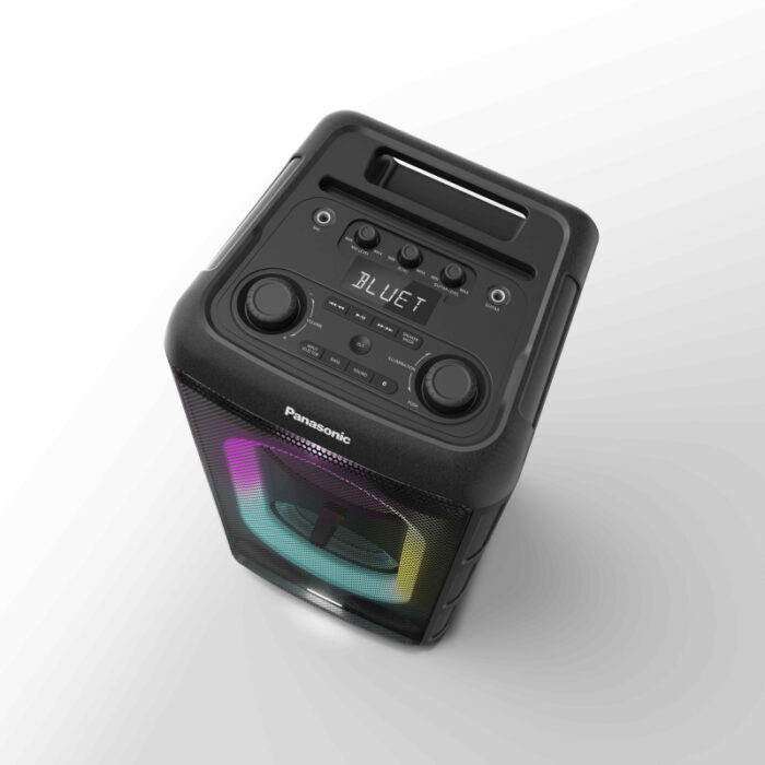 Panasonic zvočnik SC-TMAX45E-K - Image 3