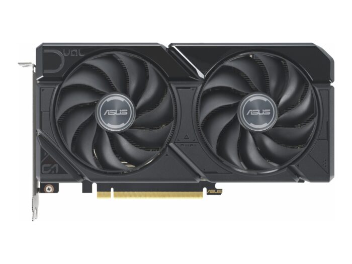 ASUS DUAL RX7600XT OC 16GB - slika 5